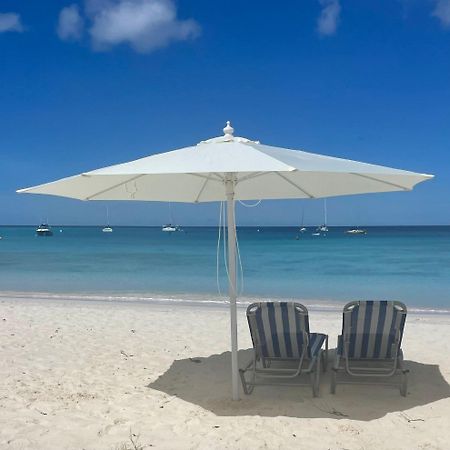 Nautilus Ocean Suites Bridgetown Zewnętrze zdjęcie