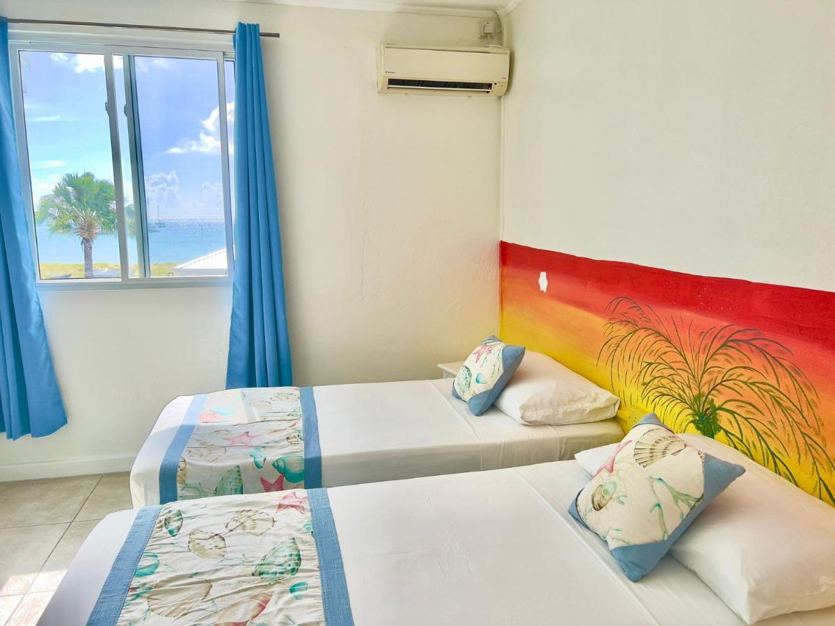 Nautilus Ocean Suites Bridgetown Zewnętrze zdjęcie