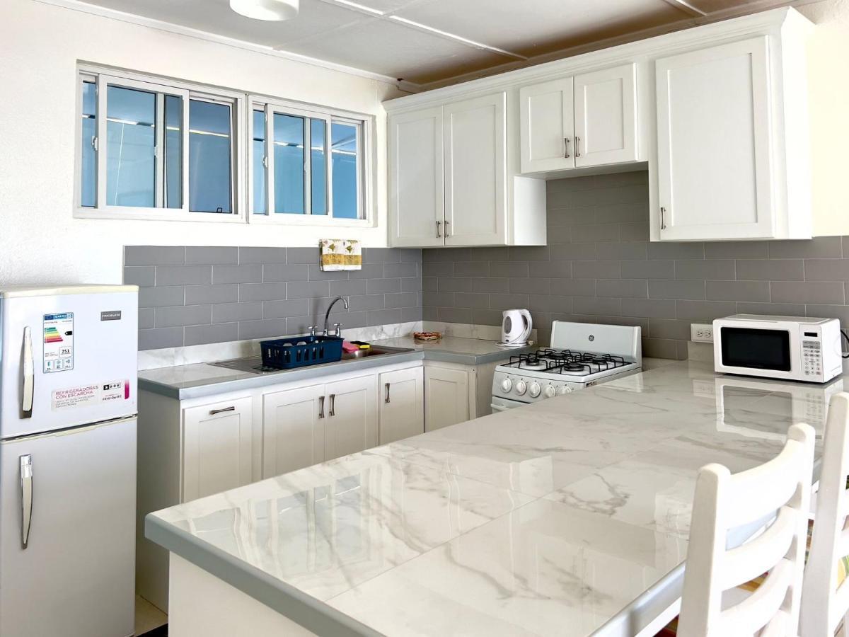 Nautilus Ocean Suites Bridgetown Zewnętrze zdjęcie
