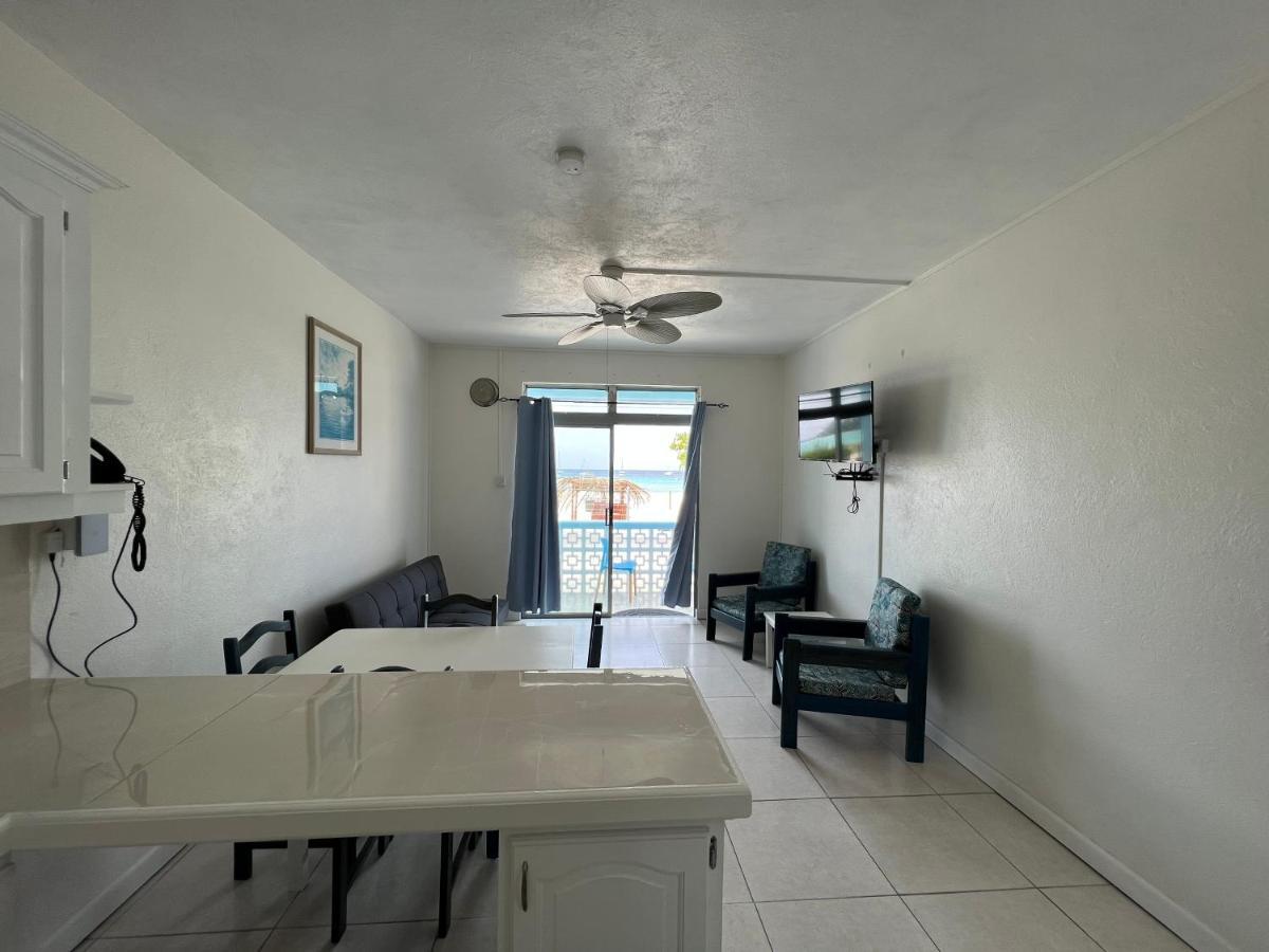 Nautilus Ocean Suites Bridgetown Zewnętrze zdjęcie