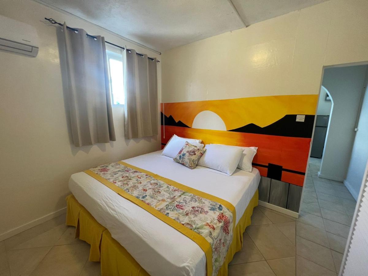 Nautilus Ocean Suites Bridgetown Zewnętrze zdjęcie