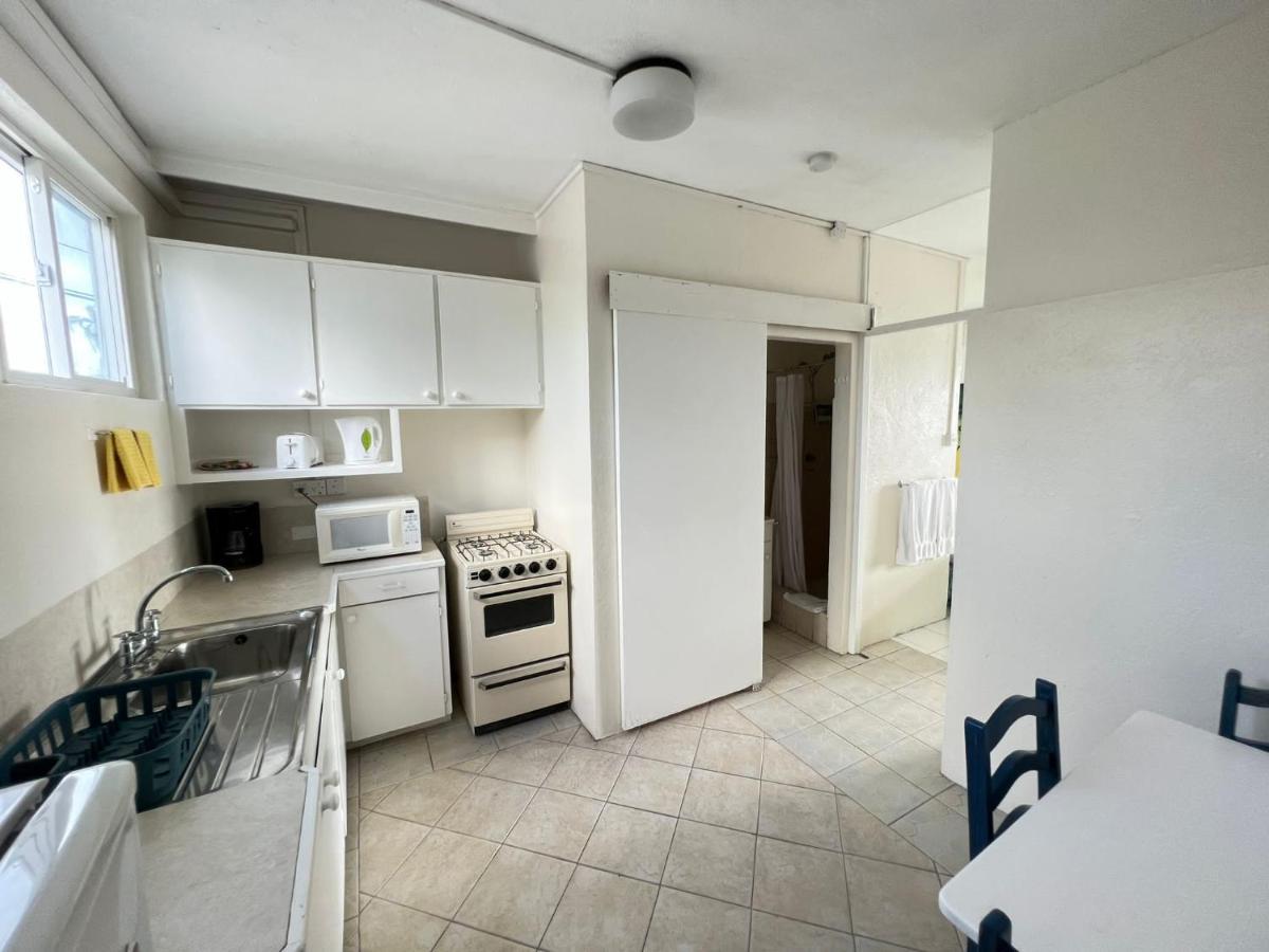 Nautilus Ocean Suites Bridgetown Zewnętrze zdjęcie