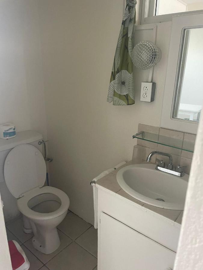Nautilus Ocean Suites Bridgetown Zewnętrze zdjęcie