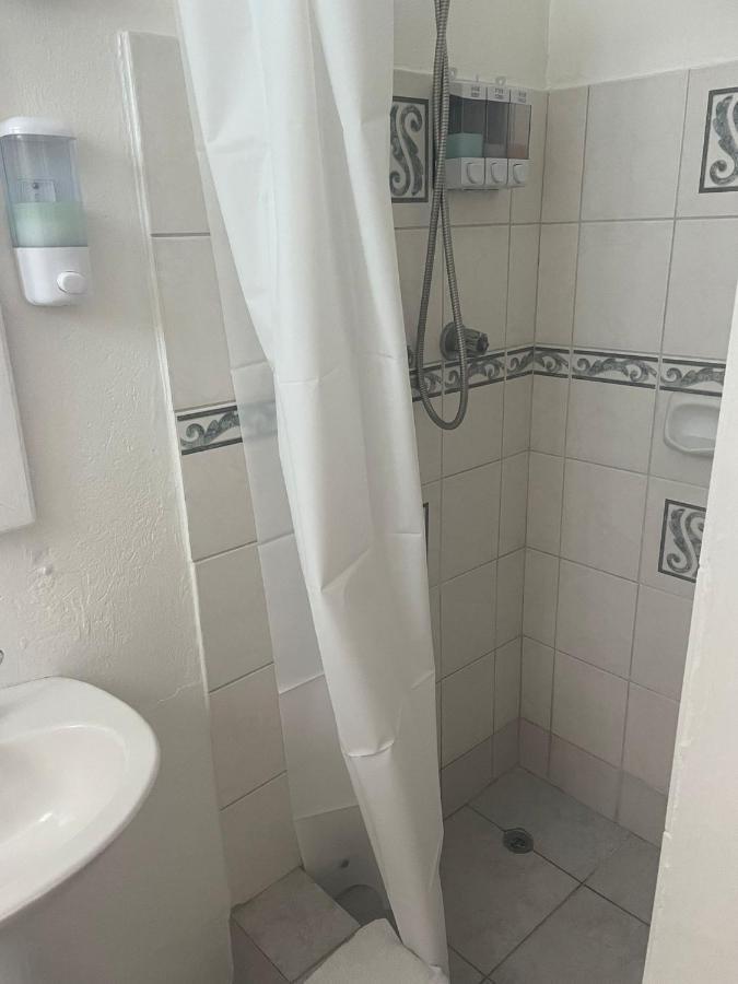 Nautilus Ocean Suites Bridgetown Zewnętrze zdjęcie