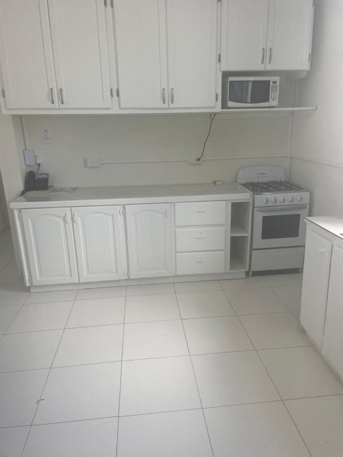 Nautilus Ocean Suites Bridgetown Zewnętrze zdjęcie