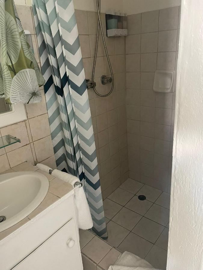 Nautilus Ocean Suites Bridgetown Zewnętrze zdjęcie