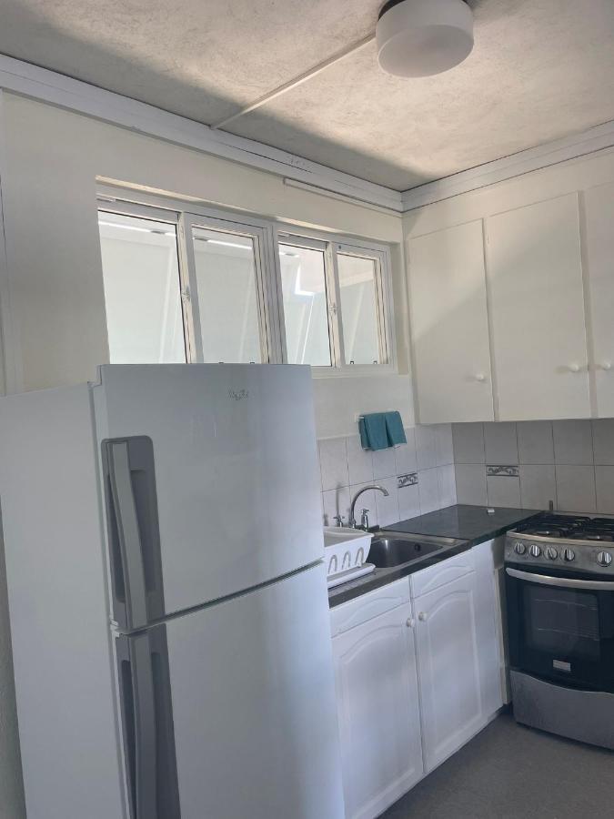 Nautilus Ocean Suites Bridgetown Zewnętrze zdjęcie