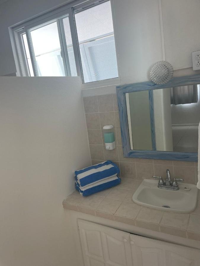 Nautilus Ocean Suites Bridgetown Zewnętrze zdjęcie