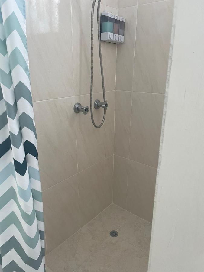 Nautilus Ocean Suites Bridgetown Zewnętrze zdjęcie