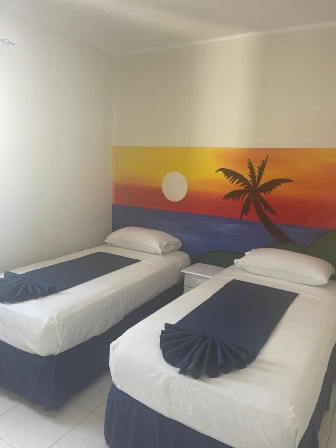 Nautilus Ocean Suites Bridgetown Zewnętrze zdjęcie