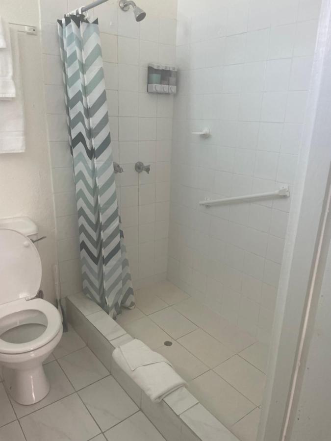 Nautilus Ocean Suites Bridgetown Zewnętrze zdjęcie
