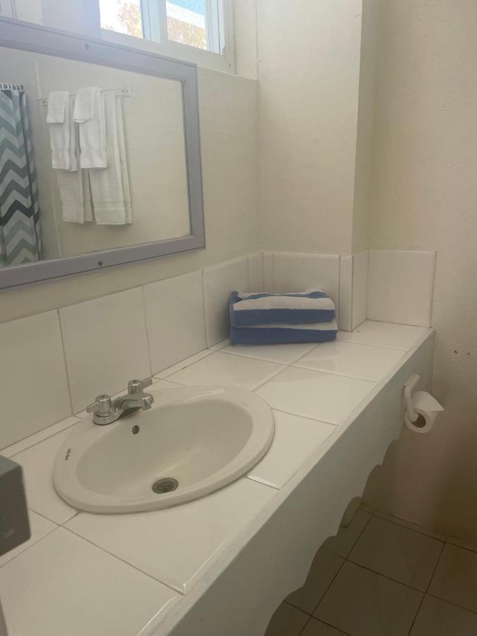 Nautilus Ocean Suites Bridgetown Zewnętrze zdjęcie
