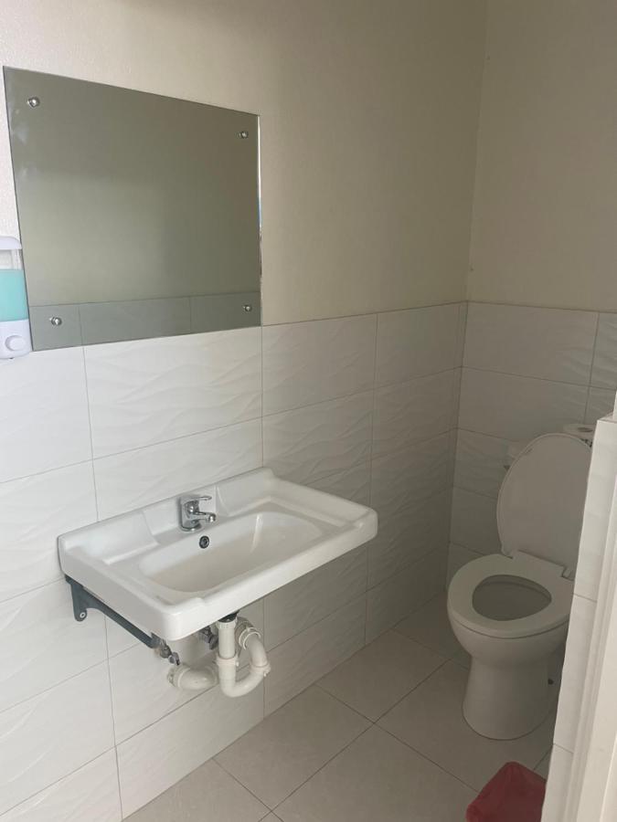 Nautilus Ocean Suites Bridgetown Zewnętrze zdjęcie