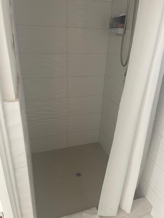 Nautilus Ocean Suites Bridgetown Zewnętrze zdjęcie